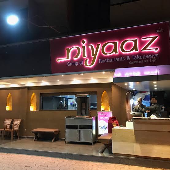 Niyaaz Restaurant